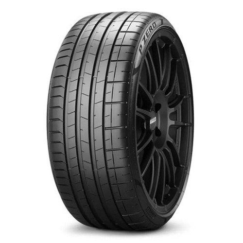 Летние шины Pirelli P ZERO PZ4