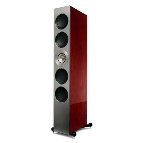 Напольная акустика KEF Reference 5 Luxury Gloss Rosewood