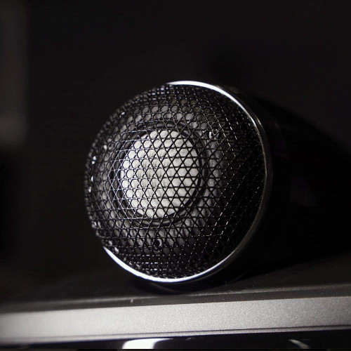 Bowers & Wilkins 804 D4 Gloss Black