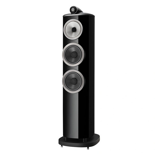 Bowers & Wilkins 804 D4 Gloss Black