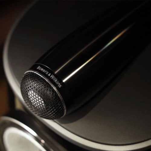 Bowers & Wilkins 804 D4 Gloss Black